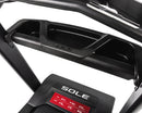 Sole Fitness Foldable Treadmill - F63 (New model)