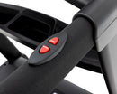 Sole Fitness Foldable Treadmill - F65 (New model)