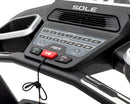 Sole Fitness Foldable Treadmill - F65 (New model)