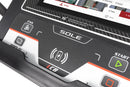 Sole Fitness Exercise Bike - LCB