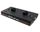Sole Fitness - SRVO Basic