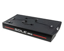 Sole Fitness - SRVO Basic