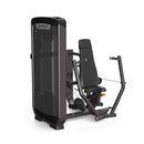 Outlet Spirit Fitness Selectorized Seated Chest Press SP-3504 (Collection Only)