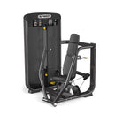Outlet Spirit Fitness Selectorized Seated Chest Press SP-3504 (Collection Only)