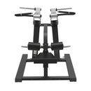 Outlet Spirit Fitness Plate Loaded Lat Pull Down SP-4506 (Collection Only)