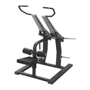Outlet Spirit Fitness Plate Loaded Lat Pull Down SP-4506 (Collection Only)