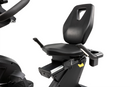Spirit Fitness Ligfiets - CR980