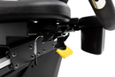 Spirit Fitness Ligfiets - CR980