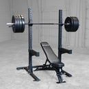 Pro Clubline Commercial Squat Rack Pack - SPR250PACK2