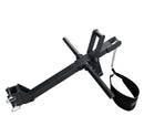Body-Solid Pro Clubline Belt Squat Attachment SPRBSA – Accessory for commercial strength training