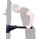 Body-Solid Pro ClubLine Dip Attachment - SPRDIP