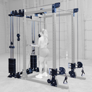 Body-Solid Functional Trainer Attachment - SPRFTS