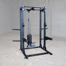 Body-Solid Pro ClubLine Half Rack Lat Attachment - SPRHLA