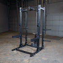 Body-Solid Pro ClubLine Half Rack Lat Attachment - SPRHLA