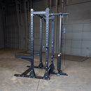 Body-Solid Pro ClubLine Half Rack Lat Attachment - SPRHLA