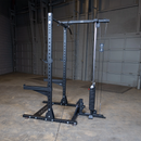 Body-Solid Pro ClubLine Half Rack Lat Attachment - SPRHLA