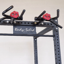Body-Solid Multi Grip Pull Up Attachment - SR-MGC