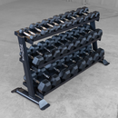 Body-Solid Dumbbell Rack - SRD200