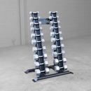Body-Solid Dumbbell Rack - SRD300