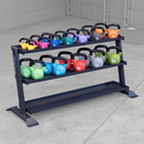 Body-Solid Kettlebell Rack - SRK200