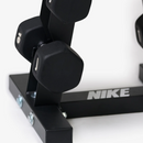 Nike Dumbbell Rack
