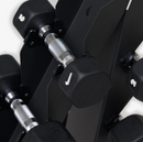 Nike Dumbbell Rack