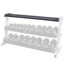 Body-Solid Optional Kettlebell Rack for GDR60 - GKRT6