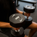 Nike Strength Pro Urethane Dumbbell - PER PAIR