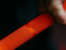 Nike Shield Curl Bar - 10kg