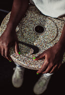 Nike Grind Bumper Plates - Per pair