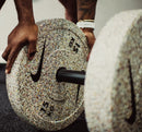 Nike Grind Bumper Plates - Per pair
