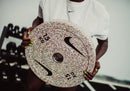 Nike Grind Bumper Plates - Per pair