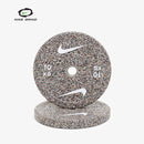 Nike Grind Bumper Plates - Per pair