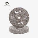 Nike Grind Bumper Plates - Per pair