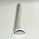 Sole, Spirit, Evocardio - Aluminum Single Rail for Elliptical (M030003-Z0)
