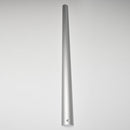 Sole, Spirit, Evocardio - Aluminum Single Rail for Elliptical (M030003-Z0)