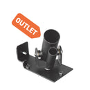 Outlet Body-Solid Rowing Base - TBR10 (Collection Only)