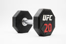 UFC All-Round Dumbbell Pack - 2 to 20 kg