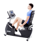 Spirit Fitness Recumbent Bike - XBR55