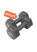 Outlet Body-Solid Tools Vinyl Dumbbells BSTVD - Old Model (Collection Only)