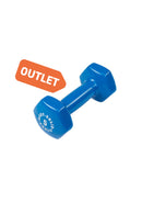 Outlet Body-Solid Tools Vinyl Dumbbells BSTVD - Old Model (Collection Only)