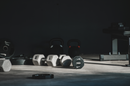 Nike Grind Dumbbells - PER PAIR