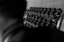 Nike Strength Pro Urethane Dumbbell - PER PAIR