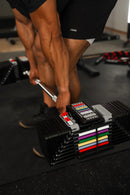 Powerblock Elite Straight Bar