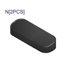 Body-Solid - Arm Pads for FCD 9131-019