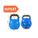 Outlet Bodytrading Competition Kettlebells - KBCO (Collection Only)
