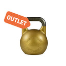 Outlet Bodytrading Competition Kettlebells - KBCO (Collection Only)