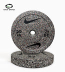 Nike Grind Bumper Plates - Per pair