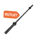Outlet Body-Solid Olympic Bar 150 cm - OLBAR150 (Pickup Only)