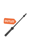 Outlet Body-Solid Olympic Barbell OLBAR220 (Pickup Only)